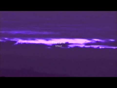 Free For Profit |432Hz| Sad Ambient Type Beat | The Same | (prod. TPXIO)