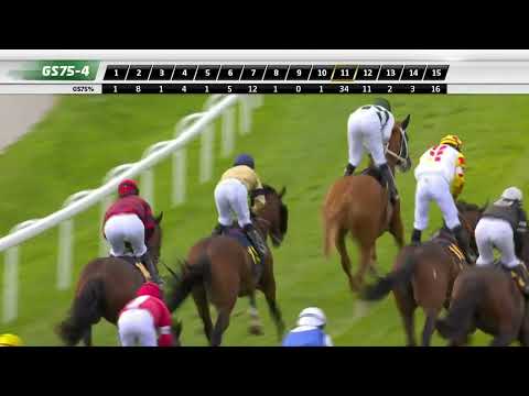 Stockholm Cup International - Gruppe 3