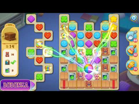 Matchington Mansion level 4242 HD