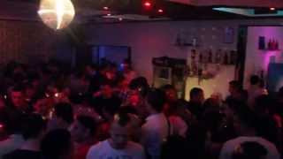 preview picture of video 'Loco night bar Bjelovar otvorenje petak 04.05.2013.'