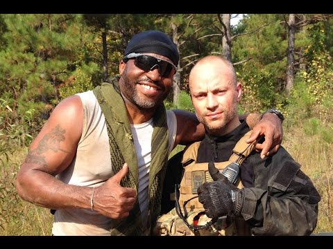 Tactical Response - High Risk Civilian Contractor - Direct Action - Behind the scenes with Ken