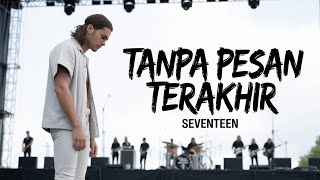 Download lagu Tanpa Pesan Terakhir – SEVENTEEN (Rock Orchestra Version) | Cover by Podium Studio mp3