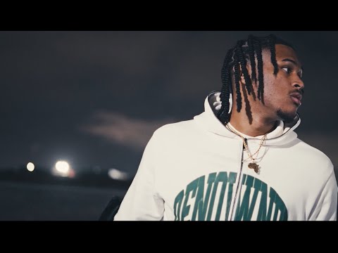 MENNIS - BUSINESS HOURS (OFFICIAL VIDEO) #rnb #westcoast #calimusic