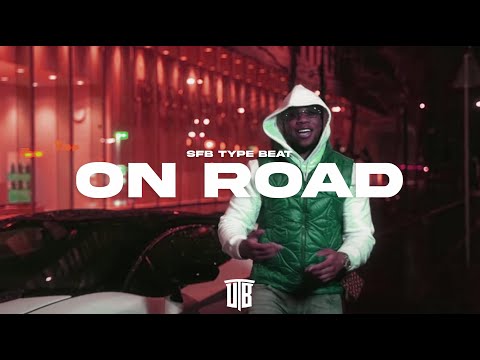 (SOLD) SFB x KM x Jonna Fraser x Ocs x Melodic/Love Drill Type Beat “On Road” (Prod.UniverseBeats)