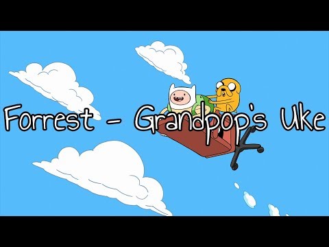 Thumbnail for Grandpop's Uke video