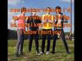Now That We Re Done Metro Station Old Version W Lyrics