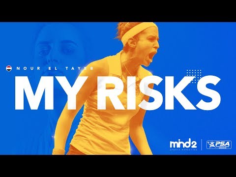 It's Mine: El Tayeb - My Risks