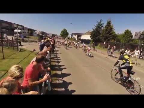 Miniemen 11 jaar Maldegem 24/5/2015