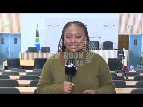 I'm a crime intelligence operative - Mogotsi