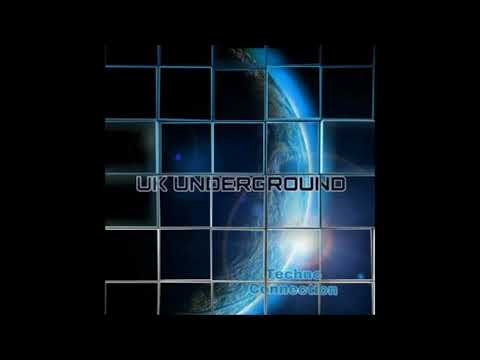 Markus Kovacs exclusive radio mix Techno Connection UK Underground FM