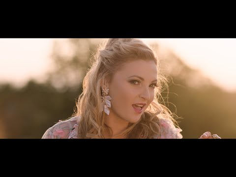 Nobody's Runnin' Away - (Official Music Video) Karen Waldrup