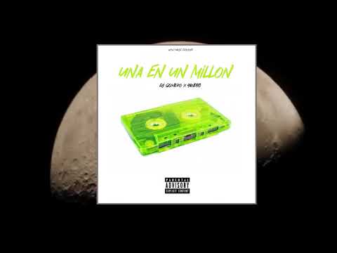 Yandito x DJ Gomeko - Una En Un Millon ( A La Luna ) - Audio Official #lbma Bienvenio a #Pakistan