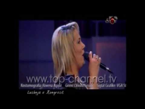 Valbona Hekurani - Potpuri Myzeqare