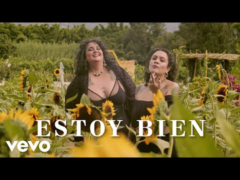 Audry Funk & Rebeca Lane - Estoy Bien