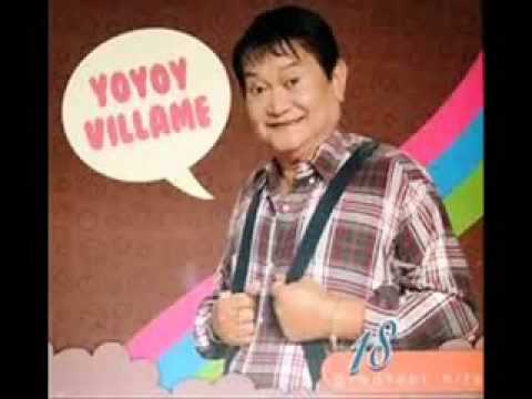 Yoyoy Villame   Mag exercise Tayo :)