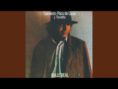 Soy Esclavo De Tus Besos (Bulerías)