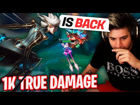 DOMINATING KOREA WITH CAMILLE JUNGLE | ElmiilloR