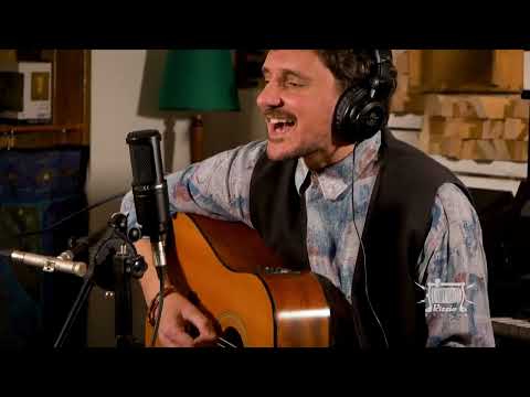 Rizzia Studio   Ep 04 - Donato Barbato - Lividi