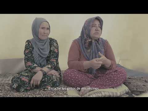 Terremotos Turquía Siria