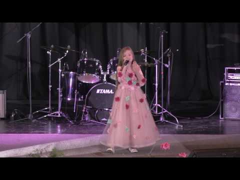 Doboș Antonia Ariana -  Vreau sa fiu minune ta