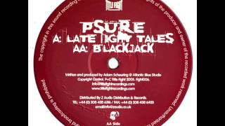 Psure - Blackjack