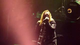 Soulfly - Sodomites (HD) (Live @ Hedon, Zwolle, 24-08-2016)