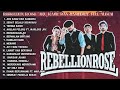 RebellionRose Aku Kamu Dan Samudra Full Album