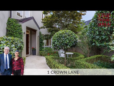 SOLD | 1 Crown Lane, Remuera | Steve Koerber
