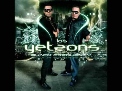 Gozalo - Los Yetzon