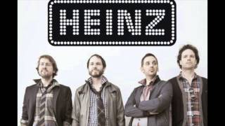 Heinz - Grenzenlos