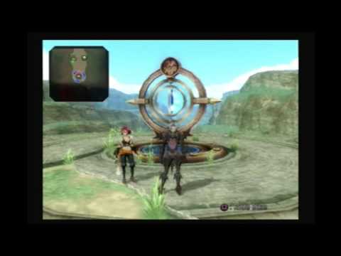 .hack vol 2 crimson vs