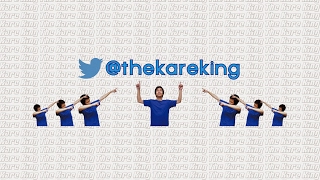 TheKareKing のライブ ストリーム