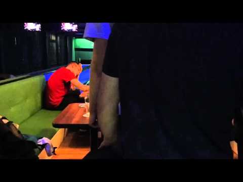 Bowling - SKV Ústí nad Labem