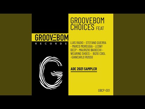 Be Free (Original Mix)