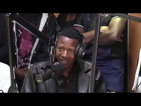 Nicky Vybes Vs. Mad Flex Vs. Hulungende