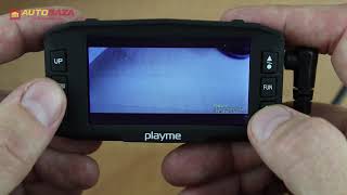 Playme P200 - відео 2