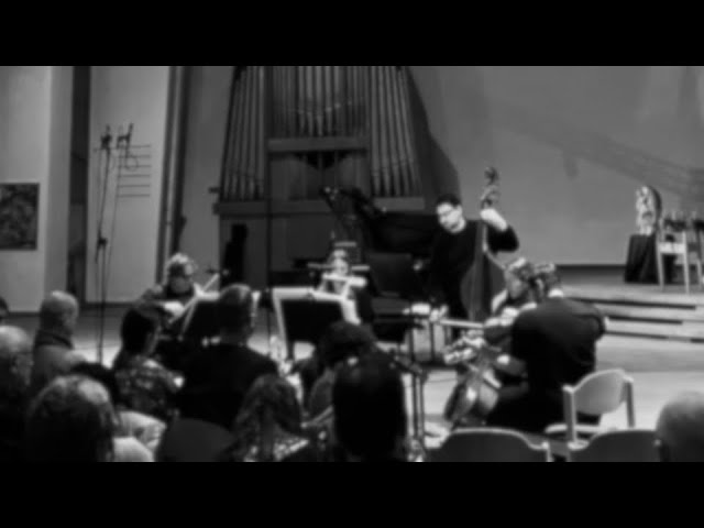 Minimal surface II [excerpt] (2023) | Thomas Nicholson