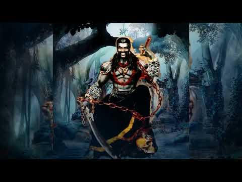 SANGILIYAM SANGILI/KARUPPAR SONGS/SANGILI KARUPPAR/