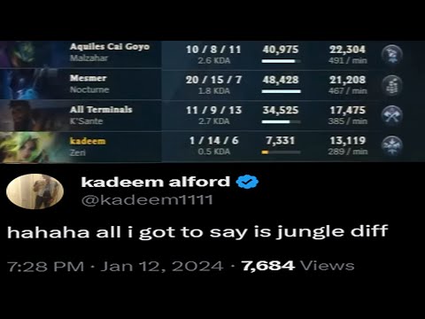 Classic Jungle diff