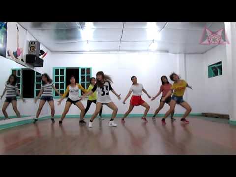 Work - Rihanna ft.Drake (R3hab Remix) Dance Cover | May J Lee Choreography