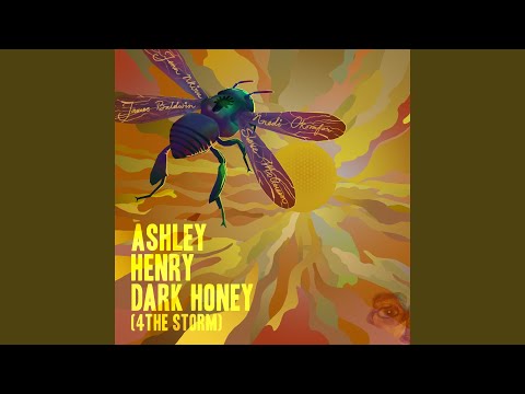 Dark Honey (4TheStorm) online metal music video by ASHLEY HENRY