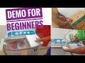 How To Setup And Use Washing Machine For Beginner Wash With Me Semi Automatic Hisense 7 2kkg