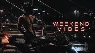 Smooth Dark R&B + Trapsoul MIX | Playlist for Men
