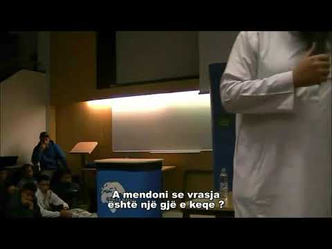 Pse nuk falesh? (Emocionale)