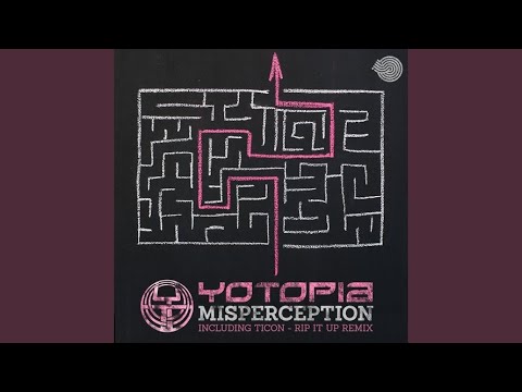 Misperception Original Mix