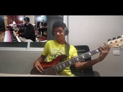 NORD Live: Philly Sessions: @GlennGibsonJr ft. Joseph Pryor - Can't Explain (cover)@NordKeyboards