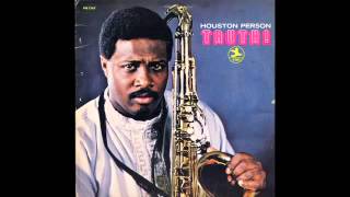 Houston Person - Cissy Strut