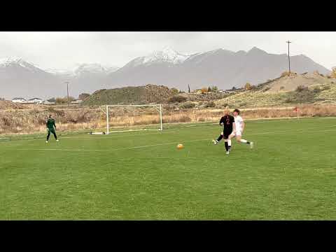 Week 7 2005 Utah Arsenal vs Impact United