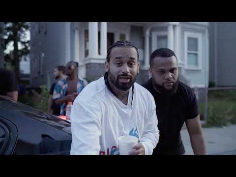 BoriRock - 40 Barz/Don't Forget (Official Video)