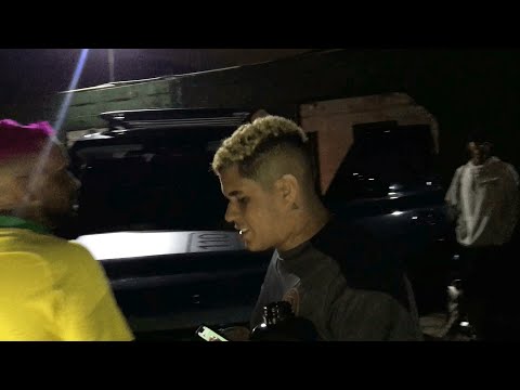 GAAB, MC G15, IGOR ALMEIDA - CARRO NOVO (R$ 400MIL REAIS)